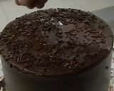 Foto del paso 12 de la receta: Pastel de chocolate