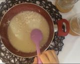 صورة لخطوة 1 من وصفة بريوش بالعجينة السحرية اليابانية(Brioche Tangzhong)