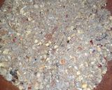 A picture of step 6 of Homemade Chat Masala.