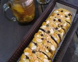 Foto langkah ke 4 dari resep Banana Strudel.