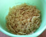 Foto del paso 2 de la receta: Pastón ensalardo, pal almuerzo y el yugo