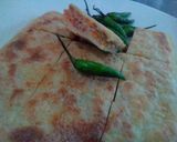 Foto langkah ke 8 dari resep Martabak Telur Kornet.