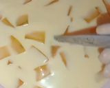 Foto langkah ke 6 dari resep Es susu jelly.