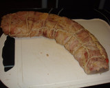 Foto del paso 14 de la receta: Matambre arrollado