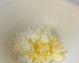 Foto del paso 1 de la receta: Cupcakes de fresas San Valentín !