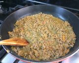 Foto del paso 1 de la receta: Lasaña mixta