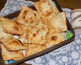 Foto del paso 12 de la receta: Cuadrados de queso y dulce