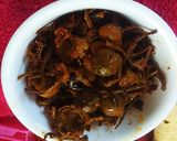 पंचकुटी सब्जी (panchkuti sabzi reicpe in Hindi) रेसिपी चरण 6 फोटो