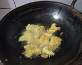 Foto langkah ke 4 dari resep Brokoli goreng sedap gurih.