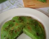Foto langkah ke 5 dari resep Lempeng Tapai Lakatan.