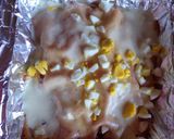 Foto del paso 5 de la receta: Pechuga al horno tipo pizza