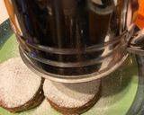 Foto del paso 13 de la receta: Alfajores de chocolate - masa sablée