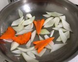 糖醋雞肉（不油炸）的食譜步驟2照片