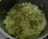 Foto del paso 3 de la receta: Tarta calabresa
