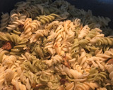 Foto del paso 3 de la receta: Pasta sin gluten al ajo