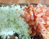 Foto del paso 1 de la receta: Empanadas árabes