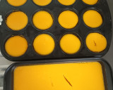 Foto del paso 4 de la receta: Flan de calabaza 🎃