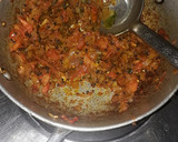 A picture of step 5 of Idli sambhar.