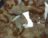 ক্ষীরের পাটিসাপটা (Kheerer Patisapta, Recipe in Bengali) রেসিপি ধাপ - 7 ছবি