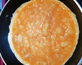 Foto del paso 3 de la receta: Tortilla de patata rellena fría