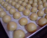 Foto langkah ke 3 dari resep Nastar Kinclong Ekonomis.