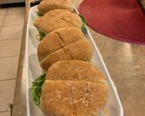 صورة لخطوة 6 من وصفة تشيز بيف برغر 🍔