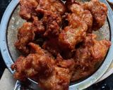 Foto langkah ke 3 dari resep Ayam Goreng Mayonnaise.