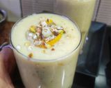 ओट्स मैंगो शेक रेसिपी चरण 7 फोटो
