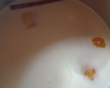 Foto del paso 1 de la receta: Crema catalana clásica