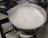 A picture of step 4 of Tasty Coffee.