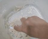 Foto langkah ke 2 dari resep Pizza teflon no ulen n anti gagal.