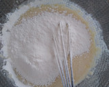 Foto del paso 2 de la receta: Budín esponjoso de Manzana🍎Ideal para la merienda en este día lluvioso 🌧️