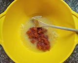 Foto del paso 1 de la receta: Bizcochitos con membrillo