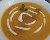 Foto del paso 10 de la receta: Crema🍲🥛de🥔zanahoria🍲🥕🧅
