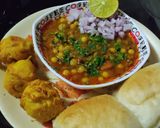 મિસલ -વડા પાવ (Missal Vada Pav Recipe In Gujarati) રેસીપી સ્ટેપ6ફોટો