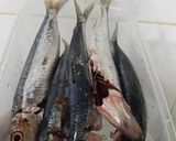 Foto langkah ke 1 dari resep Ikan Sarden Balado.