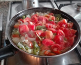 Foto del paso 1 de la receta: Chipirones en salsa