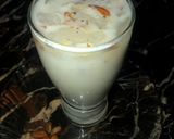 A picture of step 4 of Doodh ka sharbat💕دودھ کا شربت💕.