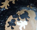 Foto del paso 5 de la receta: Galletitas de Jengibre