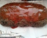 Foto del paso 8 de la receta: Pastel de "carne" de lentejas y frijol🤔😐🤨