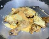 Cara Membuat Ayam Saus Telur Asin 2