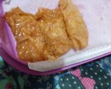 Foto langkah ke 5 dari resep Dimsum kulit kembang tahu.