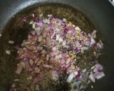 A picture of step 6 of Boneless chicken stew.