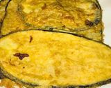 Pas rețetă Parmigiana de vinete 1 fotografie