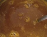 A picture of step 7 of Orange squash.
