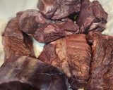 Foto del paso 4 de la receta: Boeuf bourguignon (carne estofada)