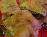 Foto langkah ke 10 dari resep Resep kulit martabak telor, cuko dan acar.