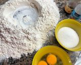 Foto del paso 2 de la receta: Pan Dulce Esponjoso