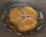Foto langkah ke 10 dari resep Tahu KATSU SAYURAN.