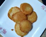 সুজির পানতোয়া মিষ্টি বরা রেসিপির ধাপ 5 ছবি
